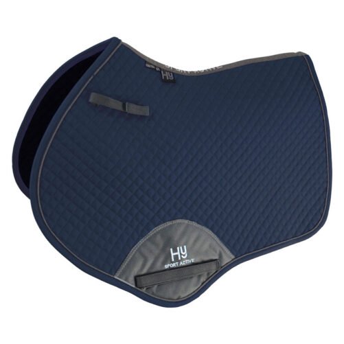 Personalised EquiMind Close Contact Numnah - Image 2