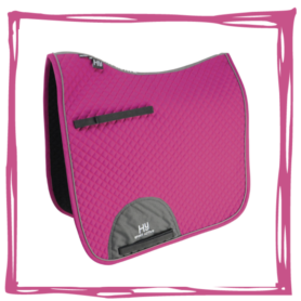 Saddle Pads